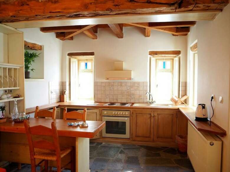 Papaevangelou Hotel