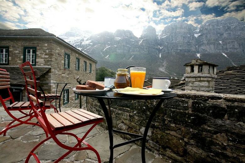 Papaevangelou Hotel