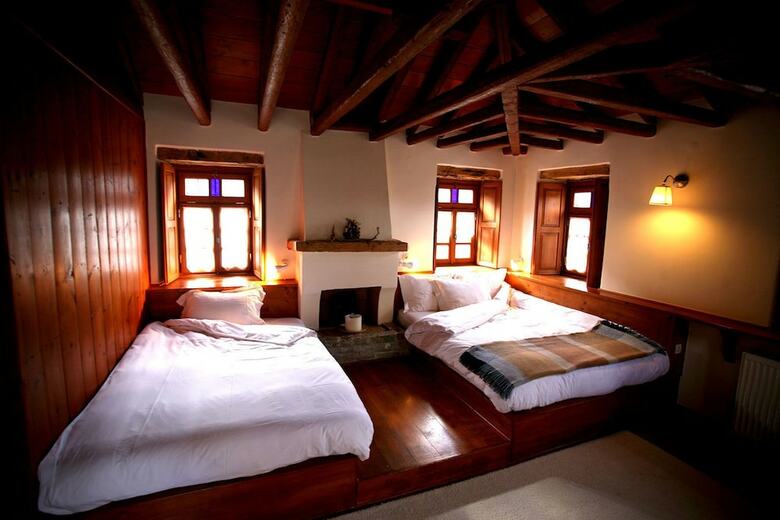 Papaevangelou Hotel