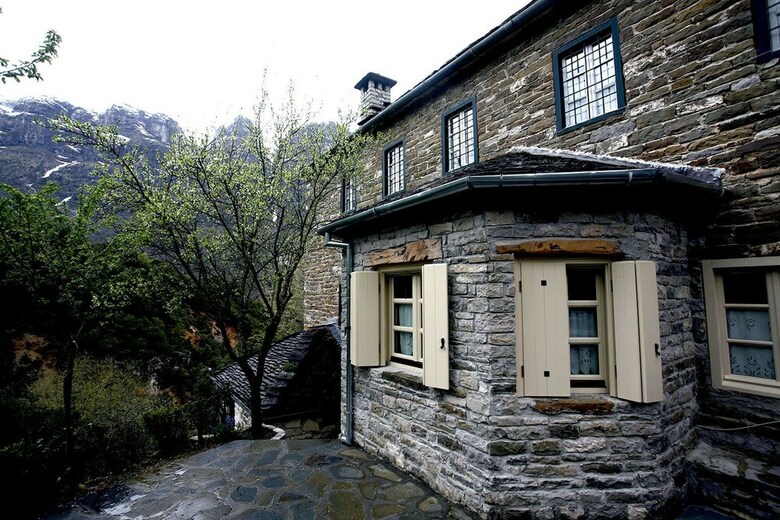Papaevangelou Hotel