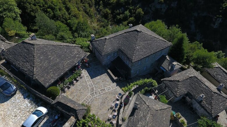 Papaevangelou Hotel
