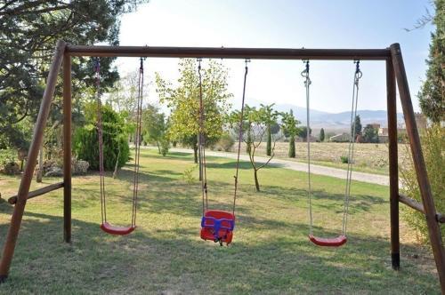 Agroturismo Villa Cassia