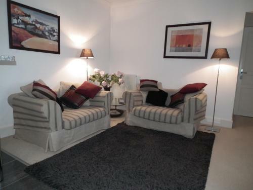 Apartamento Le Jardin