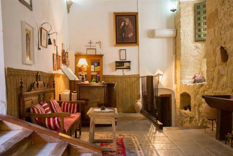 Hotel Casa Palacio Conde De Garcinarro