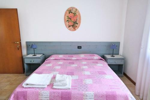 Bed & Breakfast Rosarancio