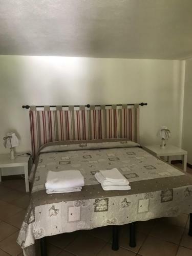 Bed & Breakfast Rosarancio