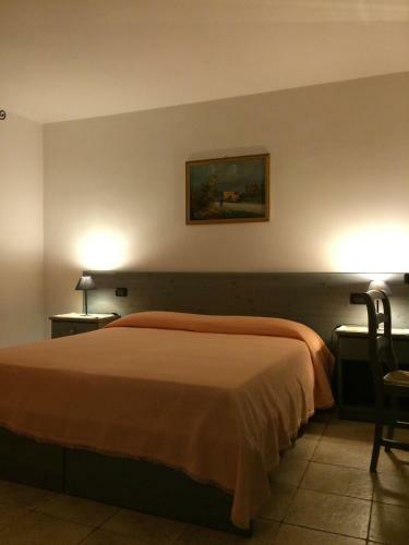 Bed & Breakfast Rosarancio