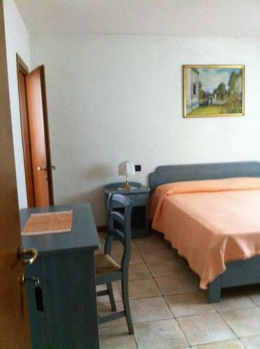 Bed & Breakfast Rosarancio