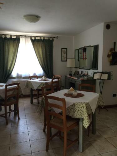 Bed & Breakfast Rosarancio
