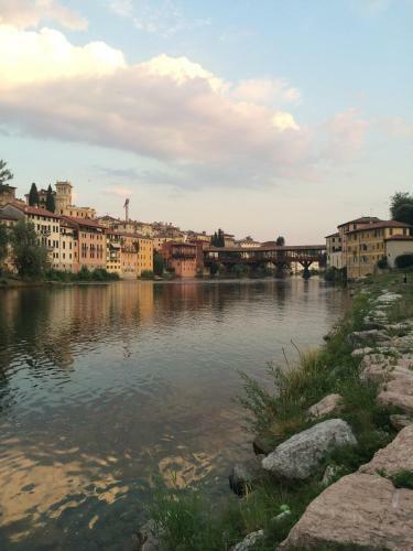 Bed & Breakfast Rosarancio