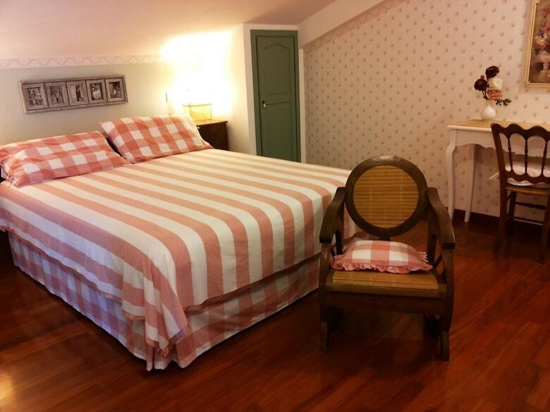 B&B Antegiano