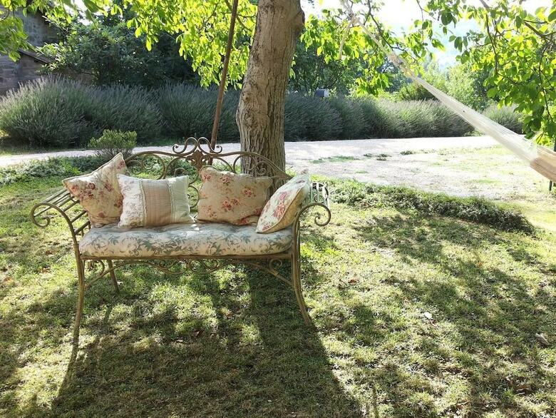 B&B Antegiano