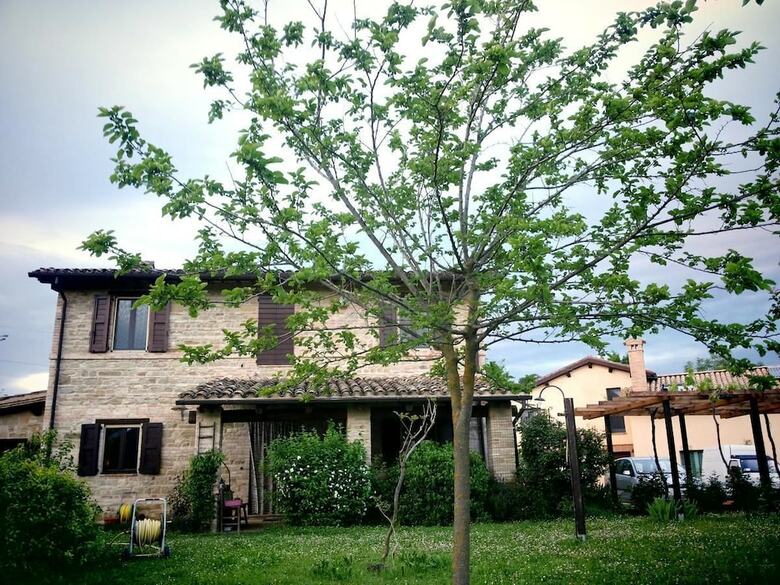 B&B Antegiano