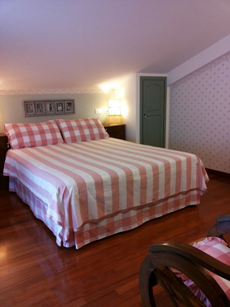 B&B Antegiano