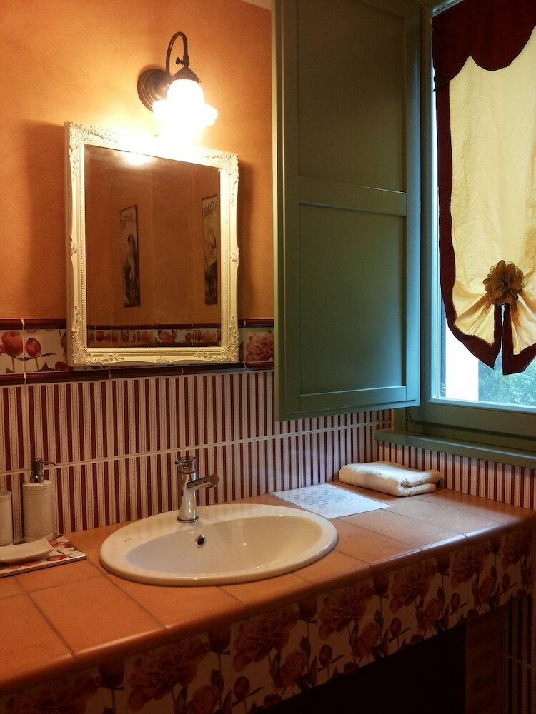 B&B Antegiano