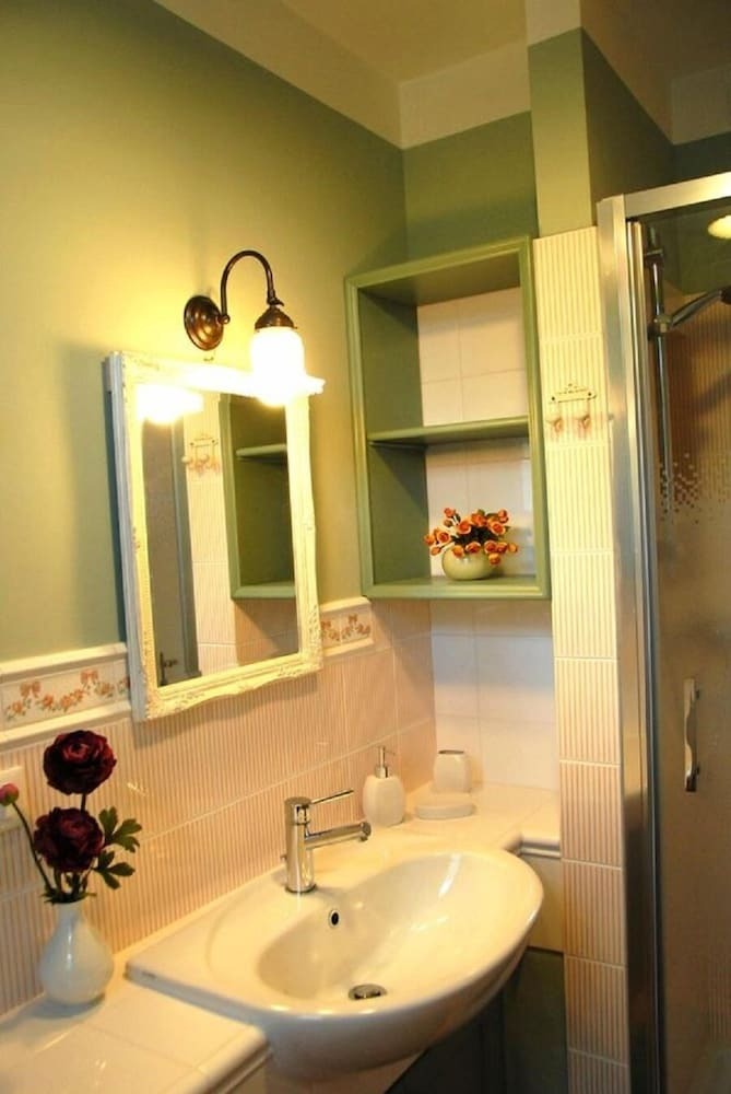 B&B Antegiano