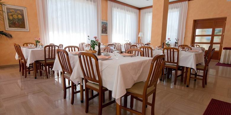 Hotel Alpi