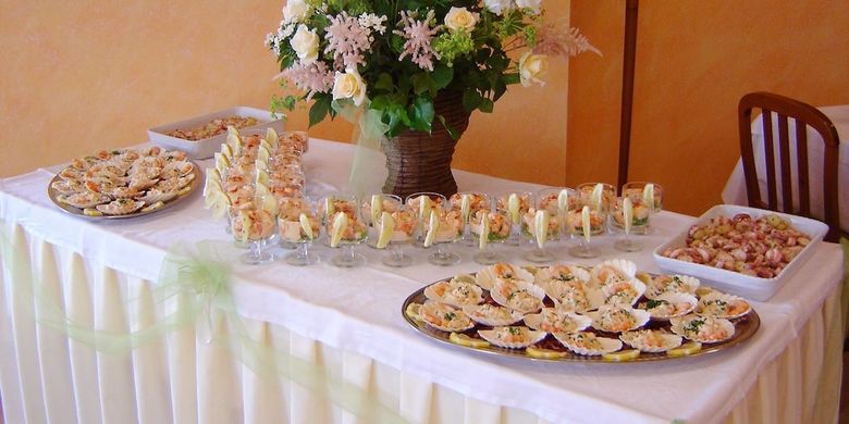 Hotel Alpi