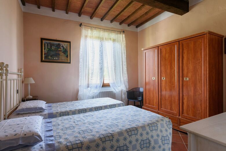 Agroturismo Villa Vignacce