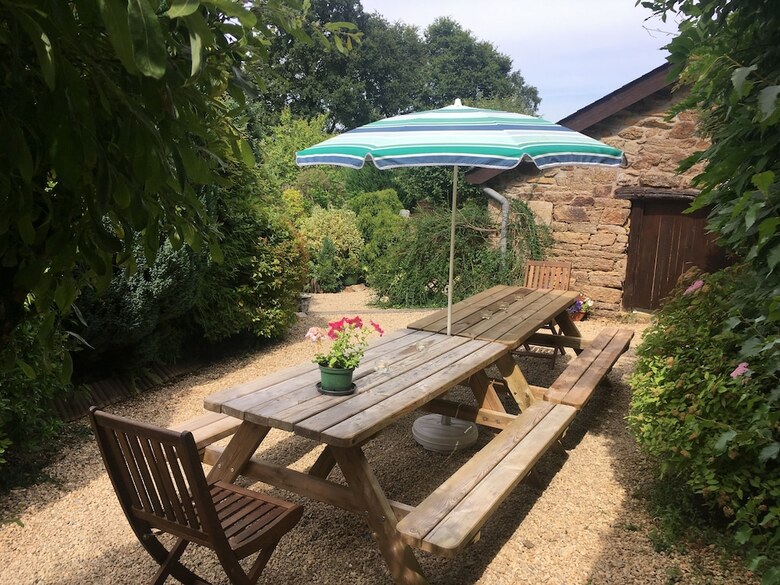 G�tes De Camors