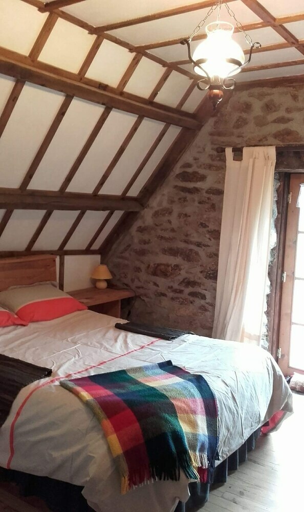 G�tes De Camors