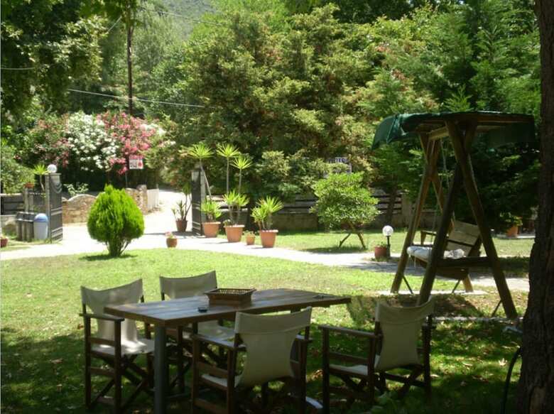 Agroturismo Dodis Village