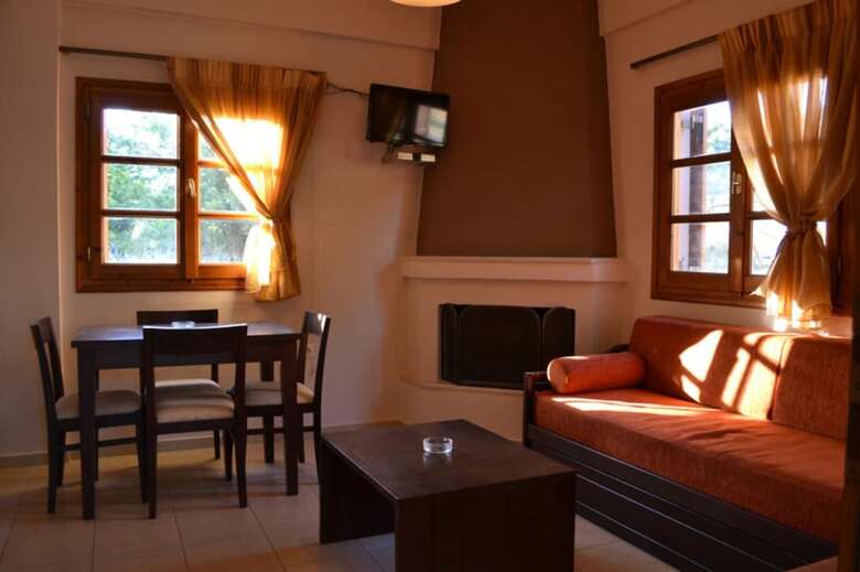 Agroturismo Dodis Village