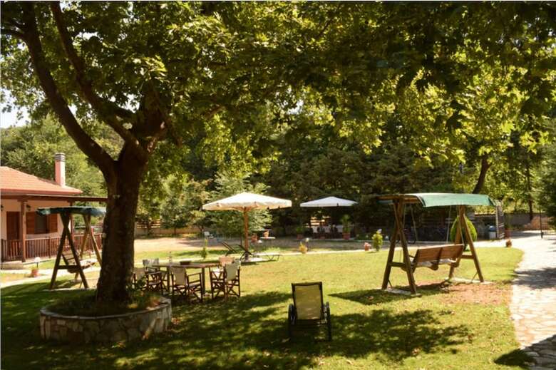 Agroturismo Dodis Village