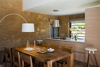 Conte Marino Villas