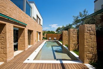 Conte Marino Villas