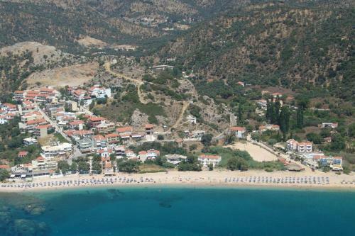 Apartamento Sea Sun