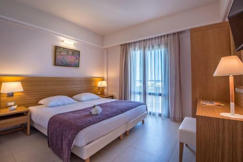 Aparthotel Porto Platanias Village Resort