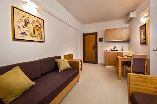 Aparthotel Porto Platanias Village Resort