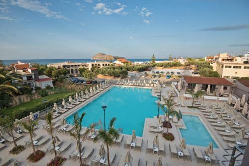 Aparthotel Porto Platanias Village Resort