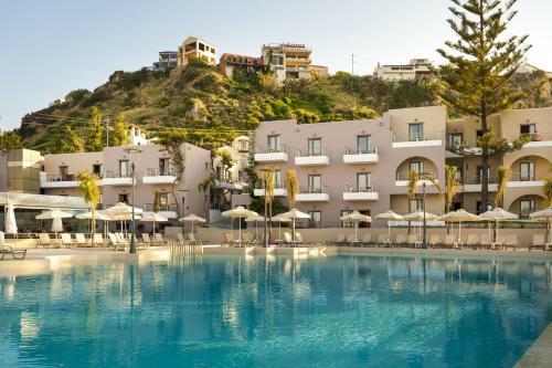 Aparthotel Porto Platanias Village Resort