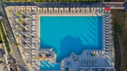 Aparthotel Porto Platanias Village Resort