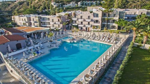 Aparthotel Porto Platanias Village Resort