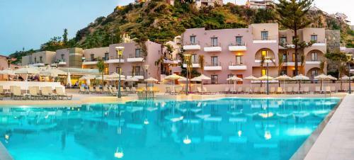 Aparthotel Porto Platanias Village Resort