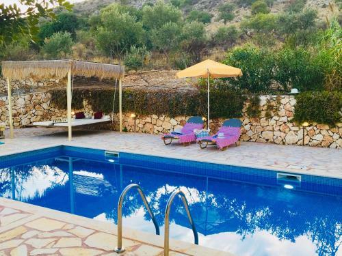 Astra Villas