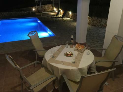 Astra Villas