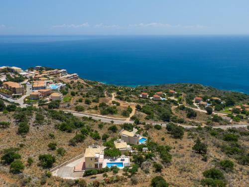Astra Villas