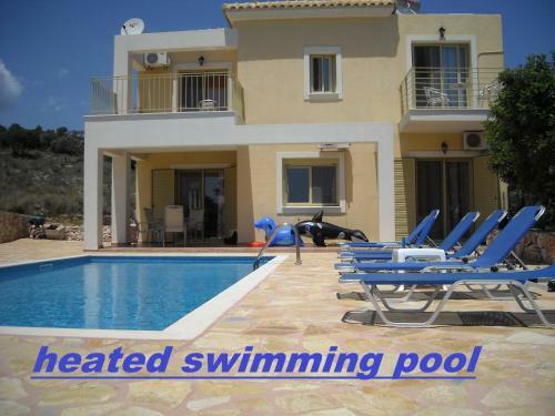 Astra Villas