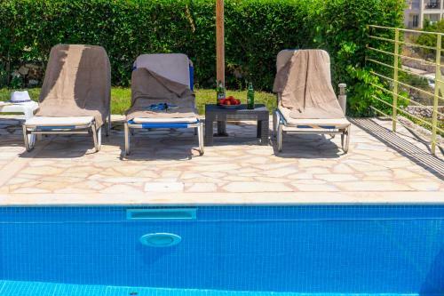 Astra Villas