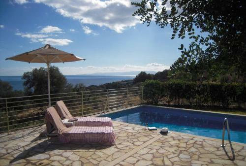 Astra Villas