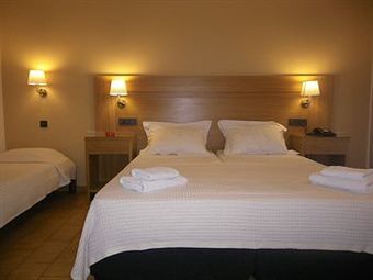 Byzance Hotel