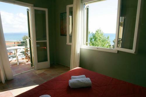 Aparthotel Mounda Beach Hotel