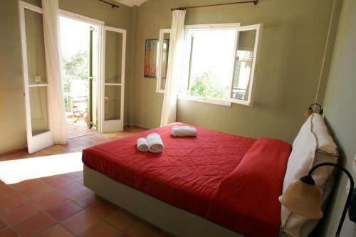 Aparthotel Mounda Beach Hotel