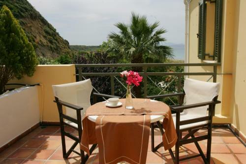 Aparthotel Mounda Beach Hotel