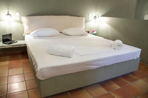 Aparthotel Mounda Beach Hotel