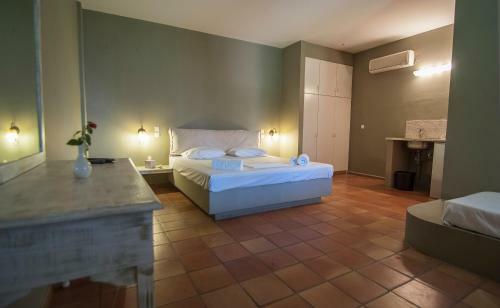 Aparthotel Mounda Beach Hotel